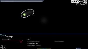 ПРОФИ спустя долгое время зашел в OSU! и прошел САМЫЙ ТРУДНЫЙ уровень в игре (ooes - последнее лето