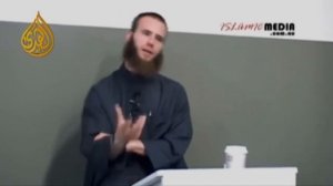 Бывший христианин- Как я принял ислам