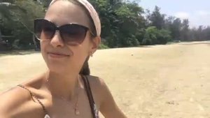 Кота-Кинабалу / Малайзия / Борнео (Калимантан) - острова Сапи, Манукан + Караоке