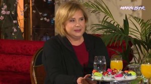 Что случилось с Татьяной Догилевой?