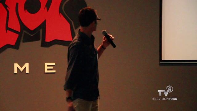 Building Webscale Apps with Marathon, Docker and Mesos смотреть онлайн