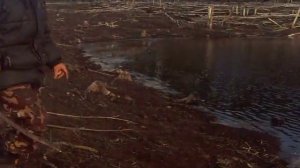 ловля щуки талакан