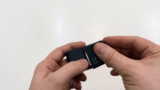 GPS тестер скорости SkyRc GSM-015. Измеритель скорости и высоты для rc моделей смотреть онлайн