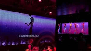 Lisa of BLACK PINK performance and news at Crazy Horse Cabaret - Clips and Articles