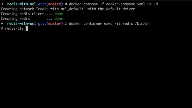 Belajar Redis - 16 Authentication смотреть онлайн
