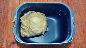 Булочки с клубникой