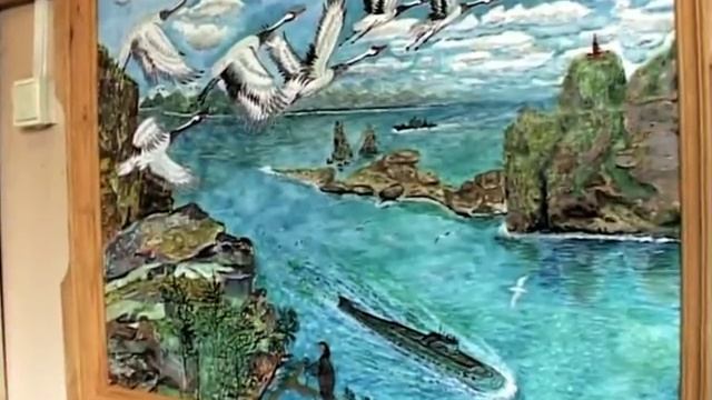 Золотые руки уральского мастера смотреть онлайн