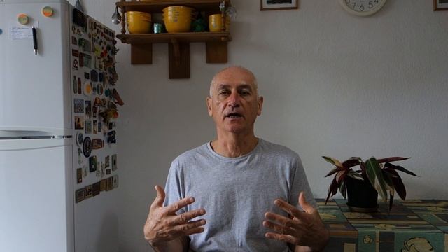 Переход на 1 разовое питание . Зачем? смотреть онлайн