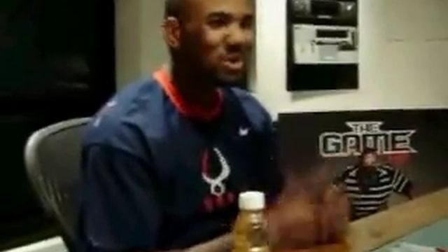 THE GAME INTERVIEW PART 1 смотреть онлайн