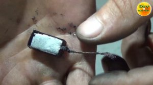 ЩЁТКИ ДЛЯ БОЛГАРКИ самодельные ПОЧТИ ПОЛУЧИЛОСЬ! 2ч.