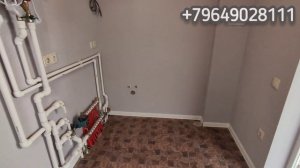 Дом 140 м2 в центре станицы Гостагаевской, Анапа