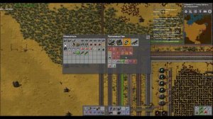 Factorio M - Массовое производство #4