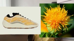 Обзор кроссовок №88: Adidas Yeezy 700v3 "Mono Safflower"