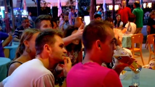 Soccer Fever in Armenia смотреть онлайн