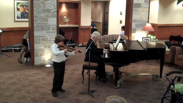 Mazurka смотреть онлайн