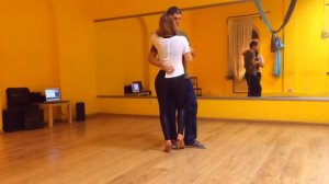 Taraxinha (Kizomba)