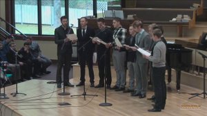 Вышел я на новую дорогу..