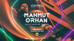 Mahmut Orhan - Everybody Knows