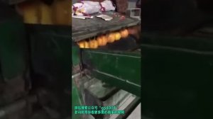 Как обрабатывают фрукты в Китае чтобы сохранить