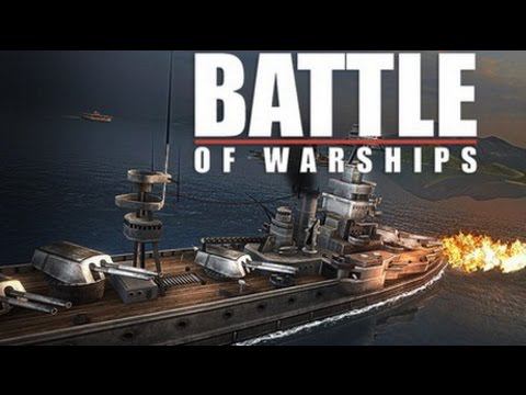 BATTLE OF WARSHIPS - ЗРЕЛИЩНЫЕ СРАЖЕНИЯ НА ВОЕННЫХ КОРОБЛЯХ смотреть онлайн