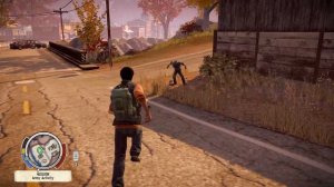 State Of Decay: E7 - In Memory Of Maya