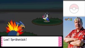 Pokémon Perl Randomizer Nuzlocke [109] - Die Kuh polieren