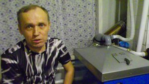 Будерус: опыт эксплуатации от Иваныча часть1
