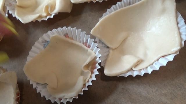 Порционные мини пиццы