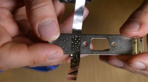 Аккумуляторная точечная сварка