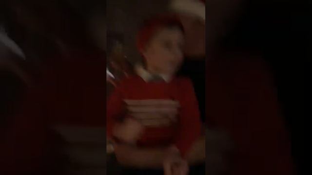 Новый год в кругу семьи 2024. Не забываем быть детьми! смотреть онлайн