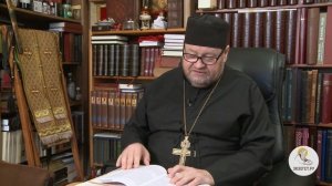 1-я книга Царств. Глава 13. Протоиерей Олег Стеняев. Ветхий Завет