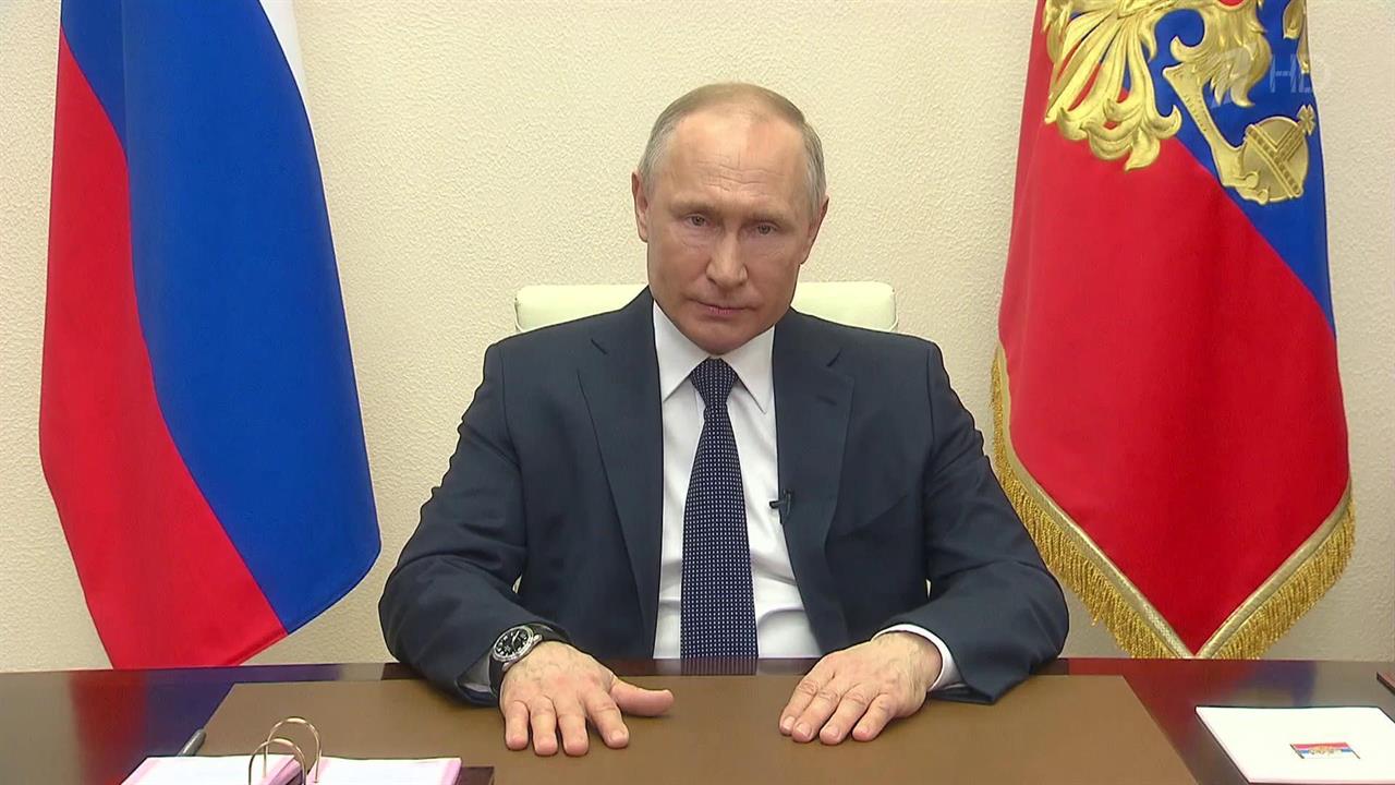 Сохранение рабочих мест и доходов граждан является приоритетом, заявил президент