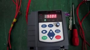 EM11 inverter