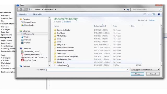 How to Set Up Art Files and Sending to VersaWorks | Roland® TrueVIS™ SG2-300 Part 2 смотреть онлайн