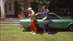 CINE DESTAPE. La masajista vocacional 1981 (comedia erótica)