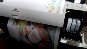 Струйный плоттер Canon imagePROGRAF iPF770