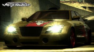 Avenged Sevenfold - Blinded In Chains (NFS Most Wanted | Trilha Sonora)