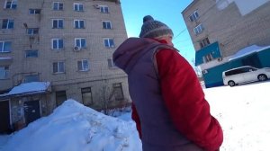 На Помойке Есть ВСЁ | По Помойкам с Бездомными | Интересные Находки с Мусорки | Как Живут Бомжи