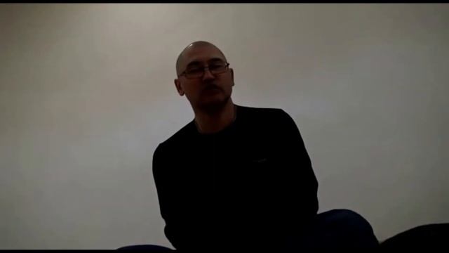 О важности и сути духовных практик. Проект Единение. Марат Раимкулов. 15 05 22 смотреть онлайн