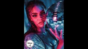 Elton John & Dua Lipa - Cold Heart (Remix)