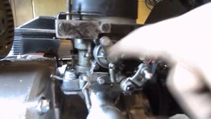 один карбюратор на мотоцикл Днепр 11