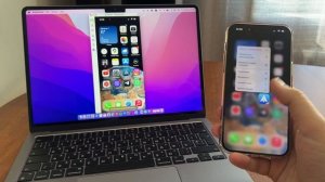 Скачай это приложение iPhone! Как удаленно управлять iPhone? Посмотреть что в iPhone AirDroid Cast