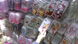 Путешествие в Китай #10. Шеньчжень