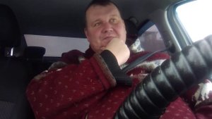 Запой. Новогодняя история.