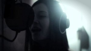 Bring Me The Horizon - Can You Feel My Heart (Cover by Tinea & Chris)