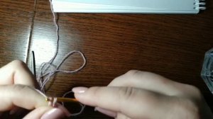 ЧАСТЬ 1. Как связать платье (прямое) без реглана спицами