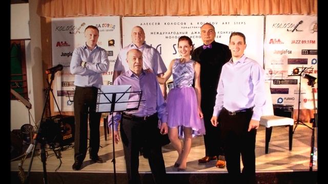 Реклама Обнинский Диксиленд/Scince City Band смотреть онлайн