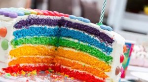 Елисей, с Днем Рождения!