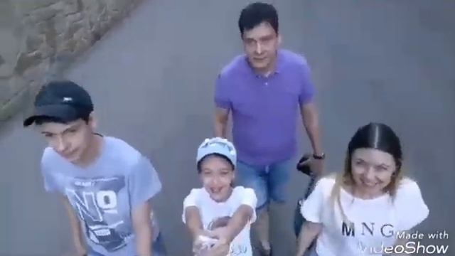VLOG :Я В БЕЛОКУРИХЕ! ГИРОСКУТЕР!  КАФЕ! ВЕСЕЛЬЕ!