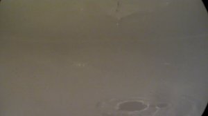 Водоворот в ванной